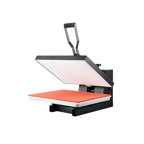 Flat Heat Press