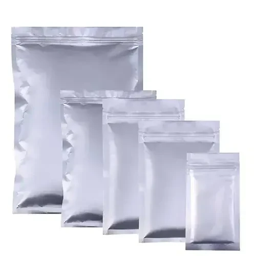 Flat Pouches