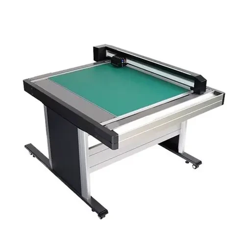 Flatbed Plotter