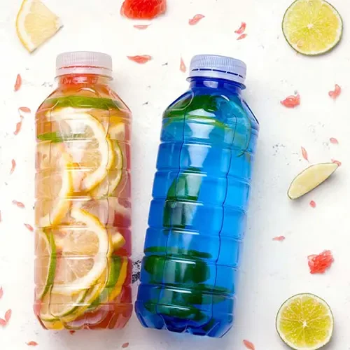 Flavored Water