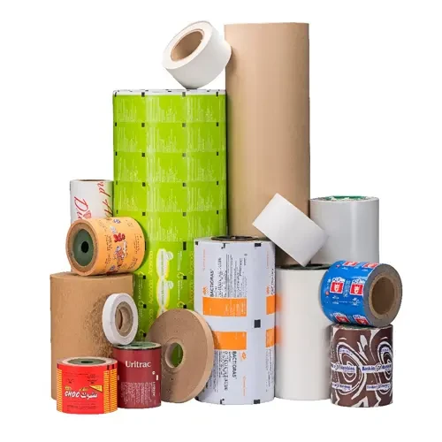 Flexible Laminates
