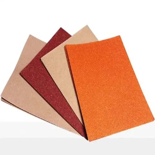 Flint Paper