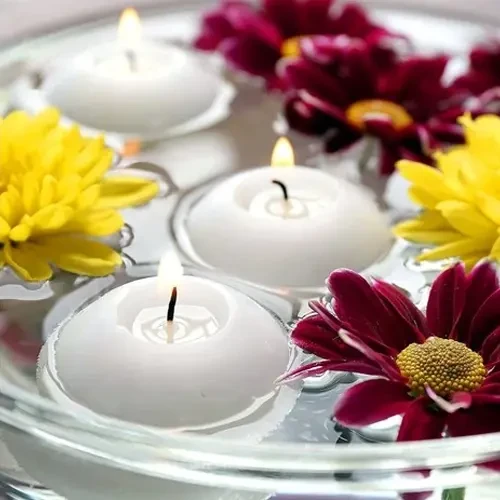 Floating Candles