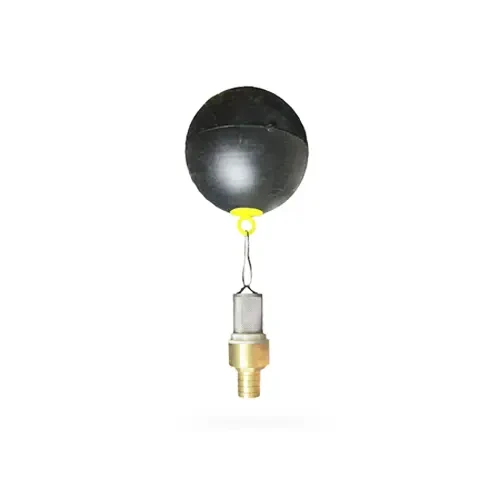 Floating Suction Assembly