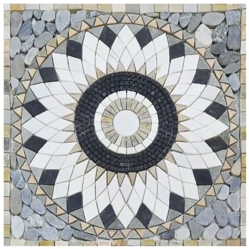 Floor Medallions