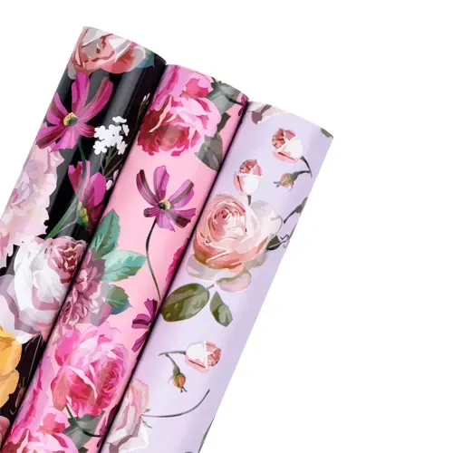 Floral Paper
