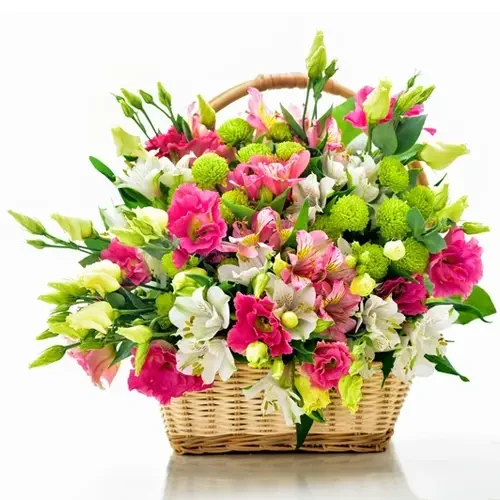 Flower Bucket