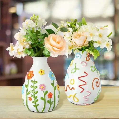Flower Vase