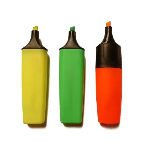 Fluorescent Marker