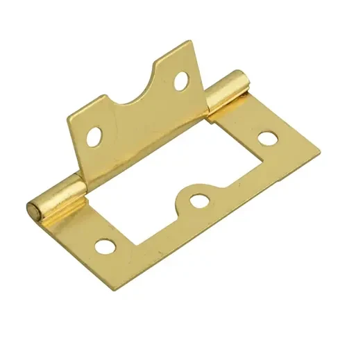 Flush Hinges