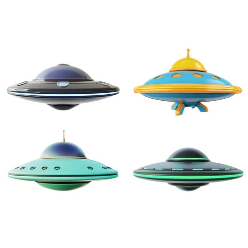 Flying Saucer