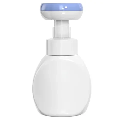 Foam Hand Sanitizer
