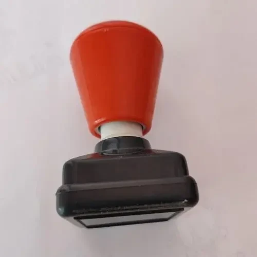 Foam Stamp