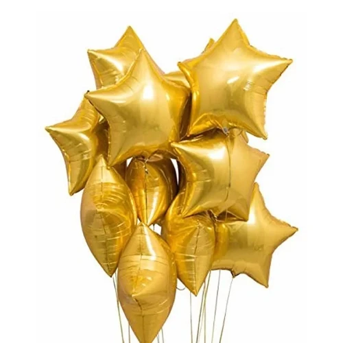 Foil Balloons