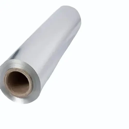 Foil Laminated Paper