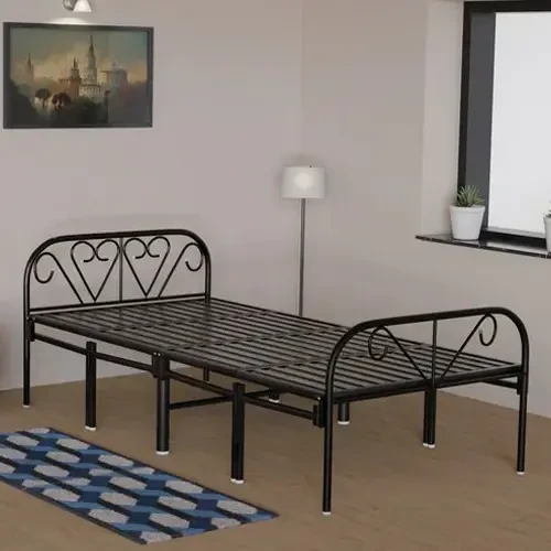 Folding Bed
