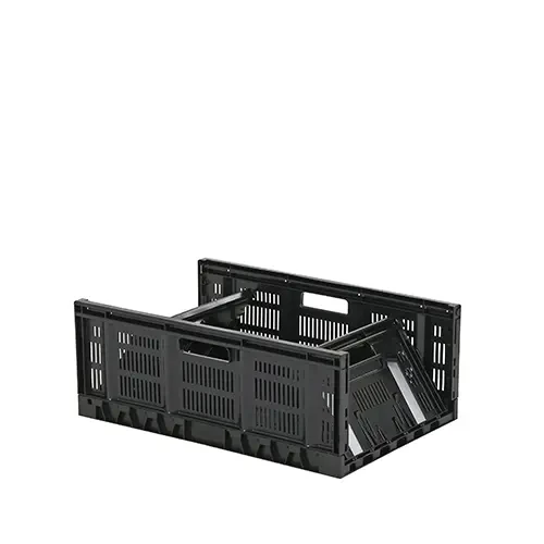 Folding Crate