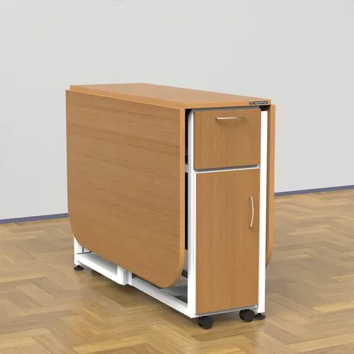 Folding Dining Table