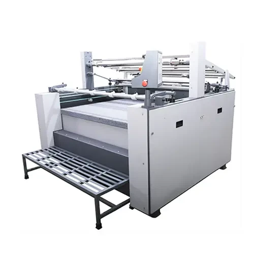 Folding Machines