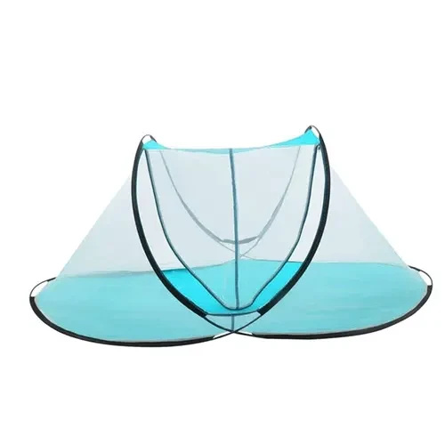 Folding Mosquito Net