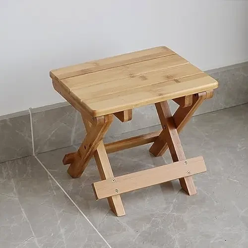 Folding Stools