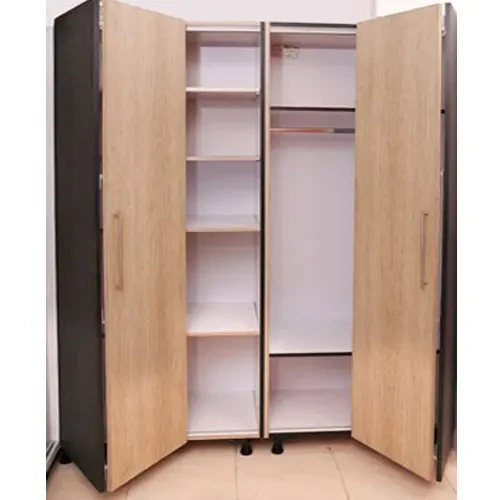 Folding Wardrobe