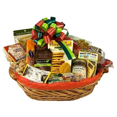 Food Basket