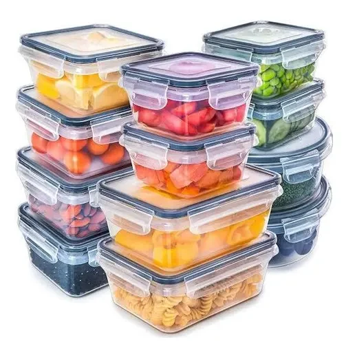 Food Containers