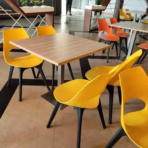 Food Court Furniture