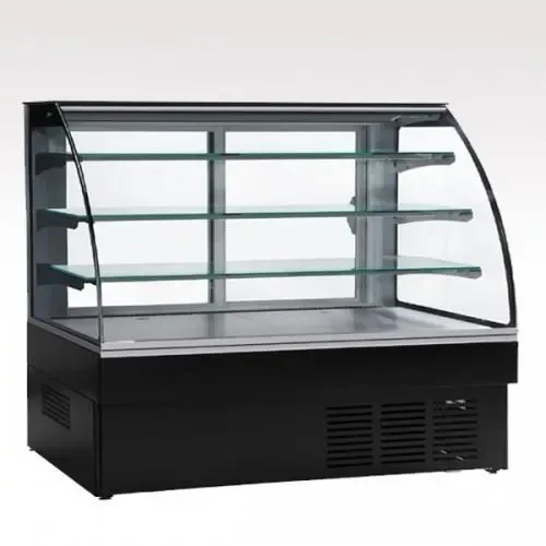 Food Display Counter