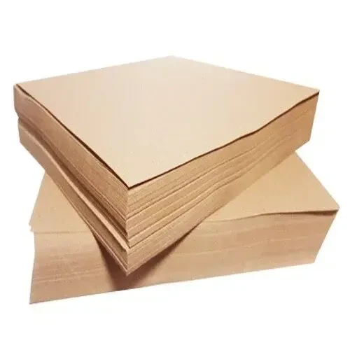 Food Grade Paper