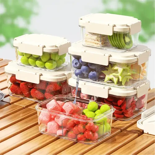 Food Storage Containers