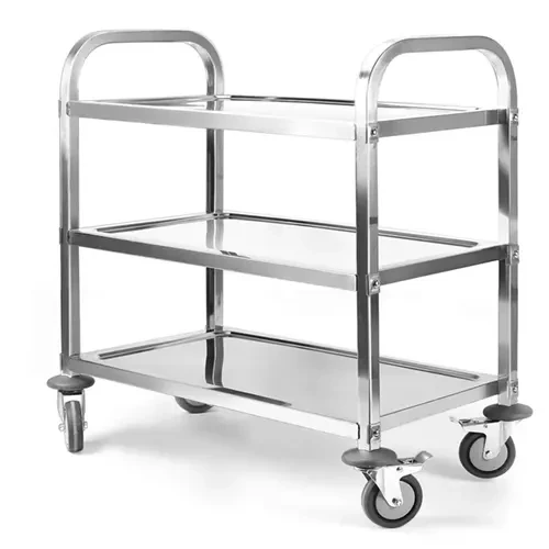 Food Trolley