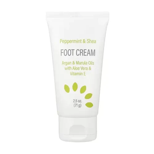 Foot Cream