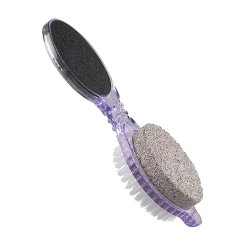 Foot Scrubber