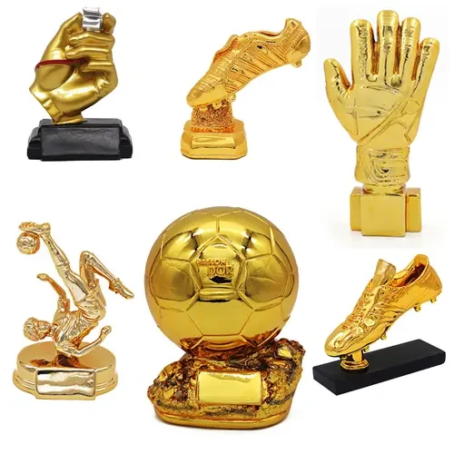 Football Trophies