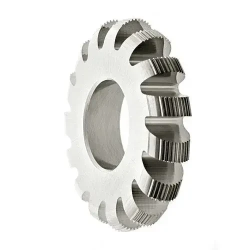 Form Cutters