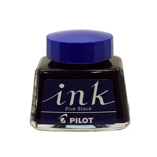Fountain Pen Ink
