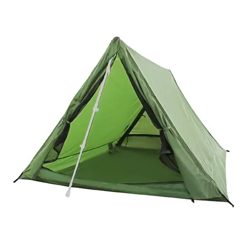 Frame Tent