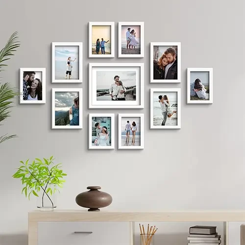 Frames