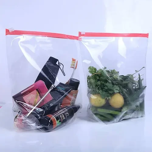Freezer Bag
