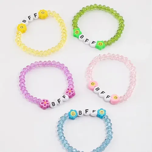 Friendship Bracelet