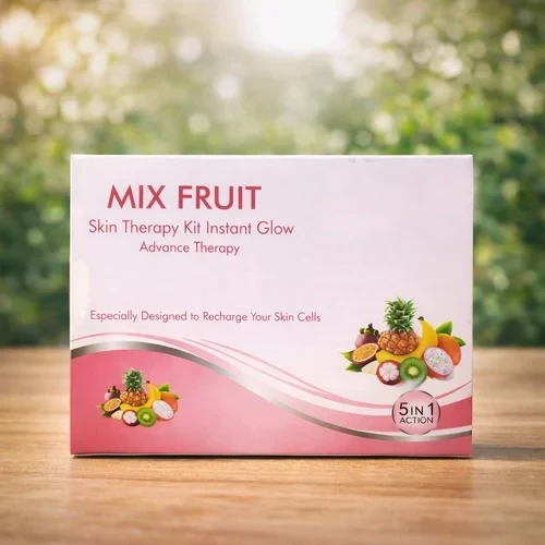 Fruit Facial Kit
