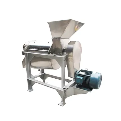 Fruit Processing Machinery