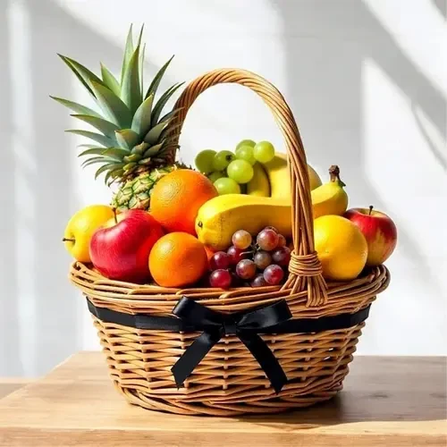 Fruits Basket