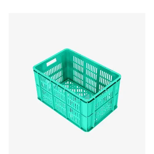 Fruits Plastic Crates