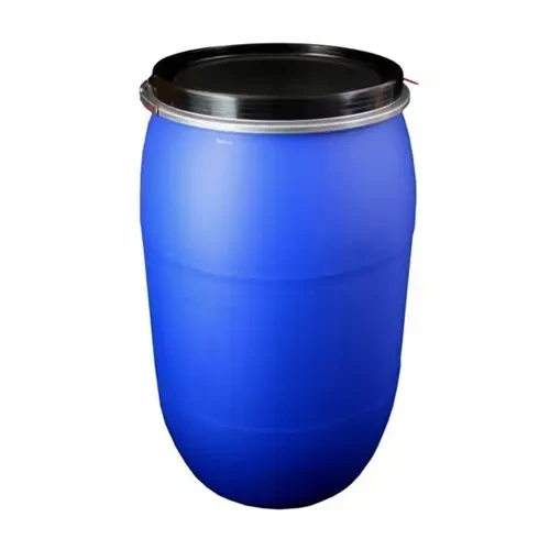 Full Open Mouth Drums