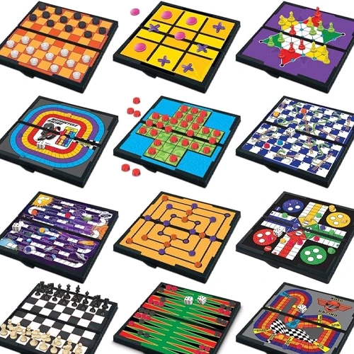 Fun Games