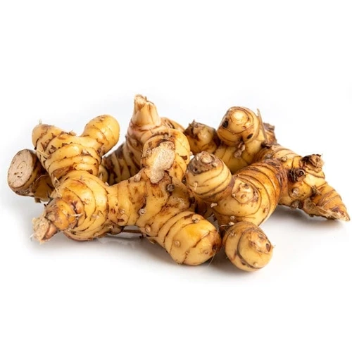 Galangal Root