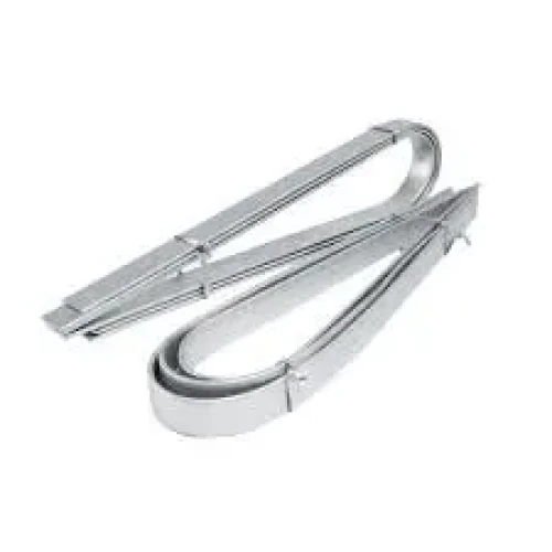 Galvanized Strip